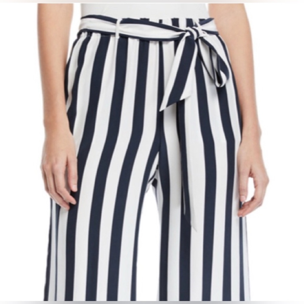 FRAME SILK PANTS - Picture 2 of 9